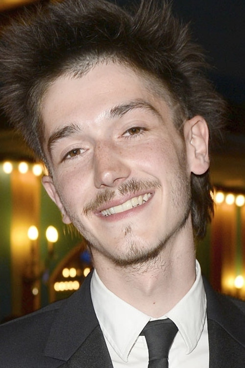 François Deblock profile