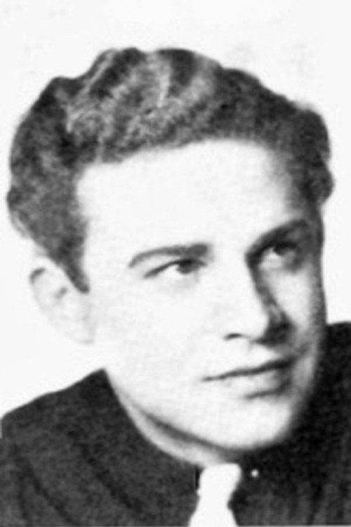 Photo of Sten Sture Modéen, Acting