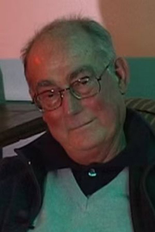 Photo of Franco Bruni, Camera