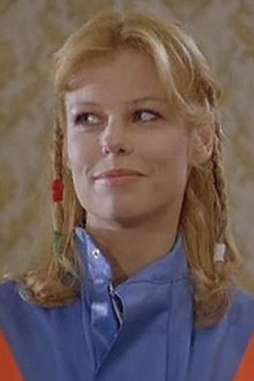 Photo of Nicole Norden, Acting
