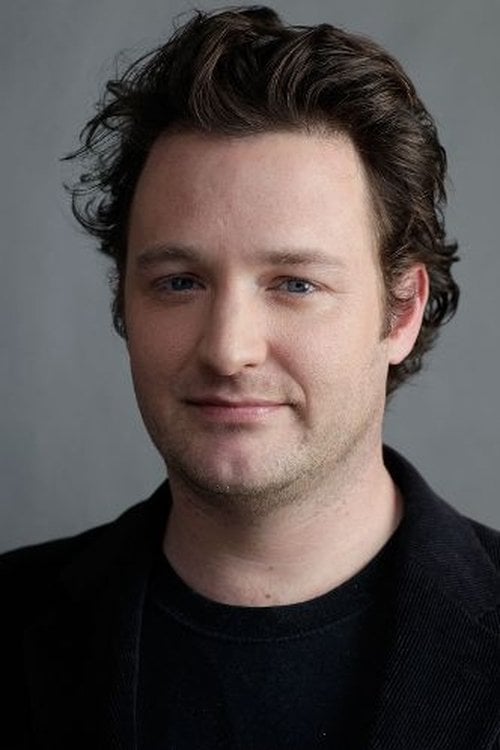 Photo of Jonathan M. Woodward, Acting