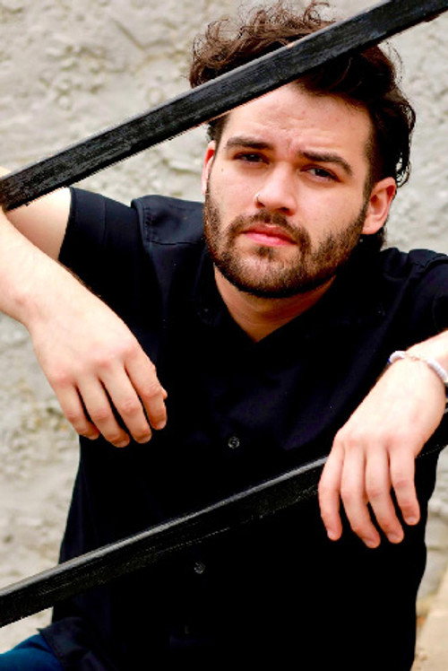 Photo of Nick James Montoya, Acting