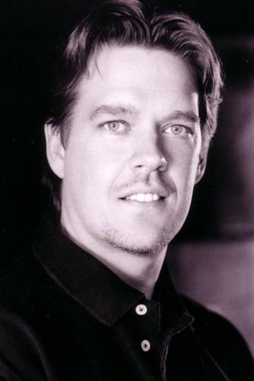 Photo of Harry Prichett, Acting