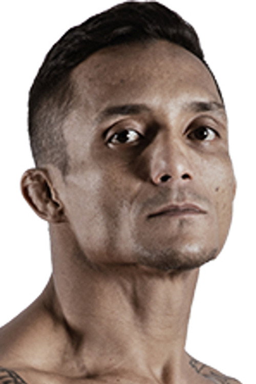 Photo of Walter Pereira Jr., Acting