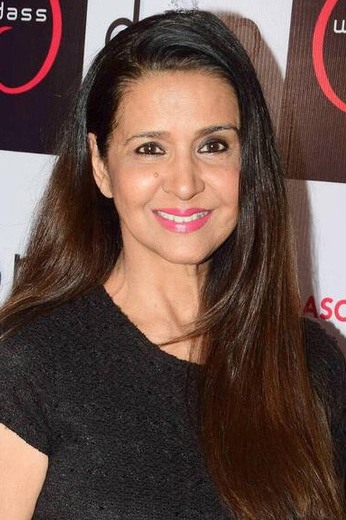 Photo of Sharon Prabhakar, Acting