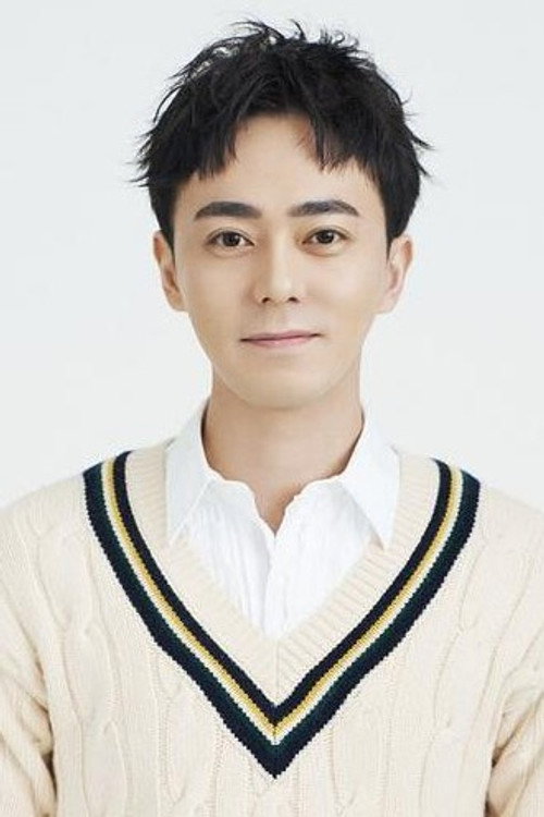 Photo of Qu Zheming, Acting