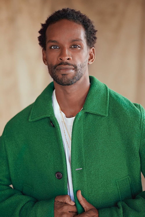 Photo of LeChristopher Williams, Acting