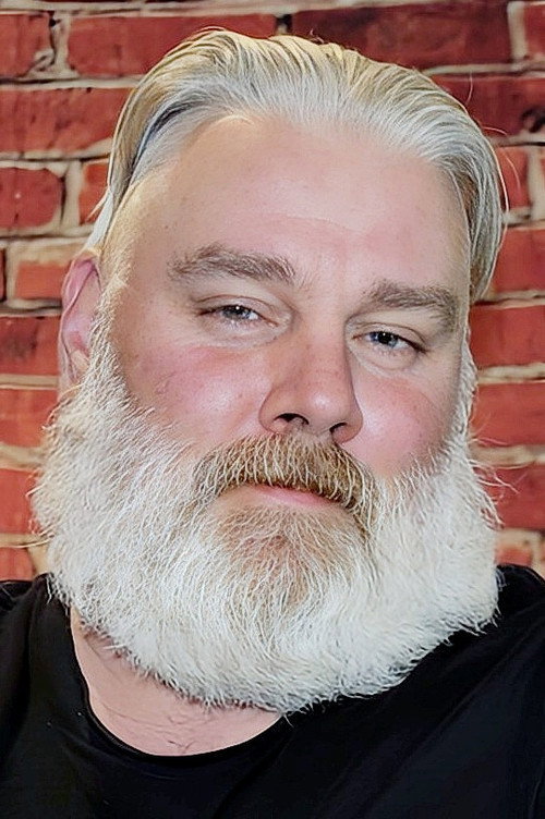 Photo of Dave Sokolowski, Acting