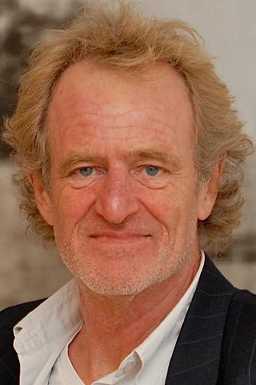 Claus Flygare profile