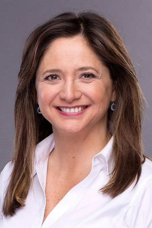 Photo of Mónica Pérez Marín, Acting