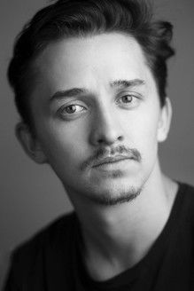Photo of Attila Ifj. Vidnyánszky, Acting