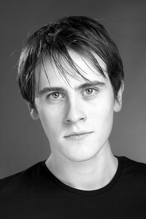 Photo of Will Murphy, Acting