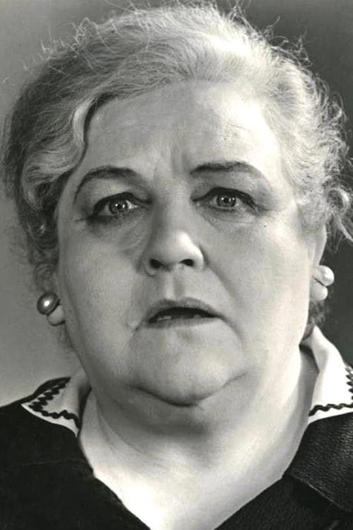 Photo of Elga Olga Svendsen, Acting