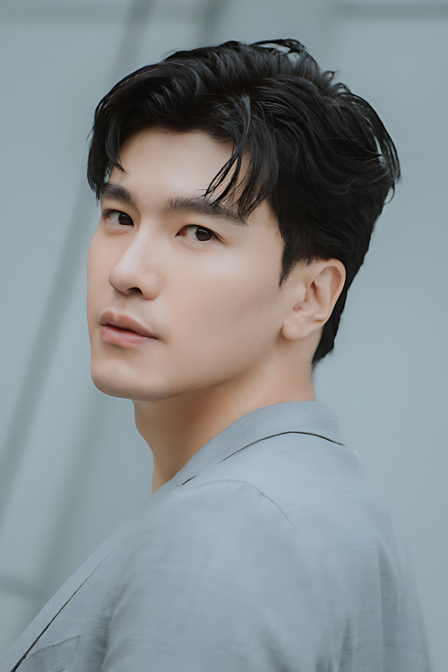 Liu Min-Ting profile