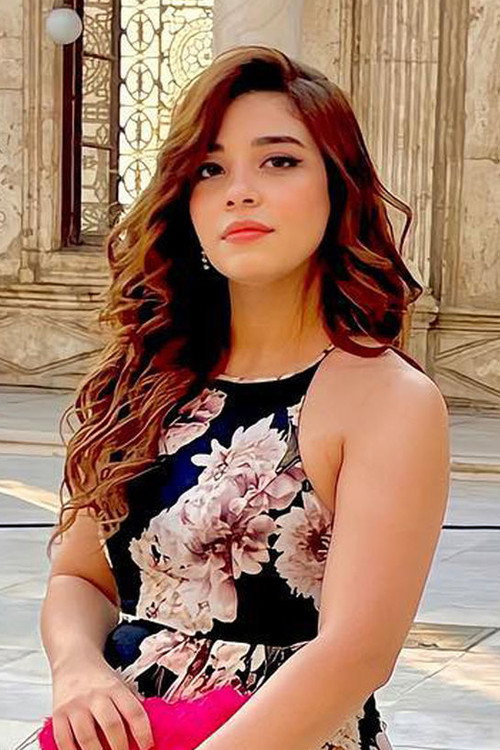 Photo of Nada Maher, Acting