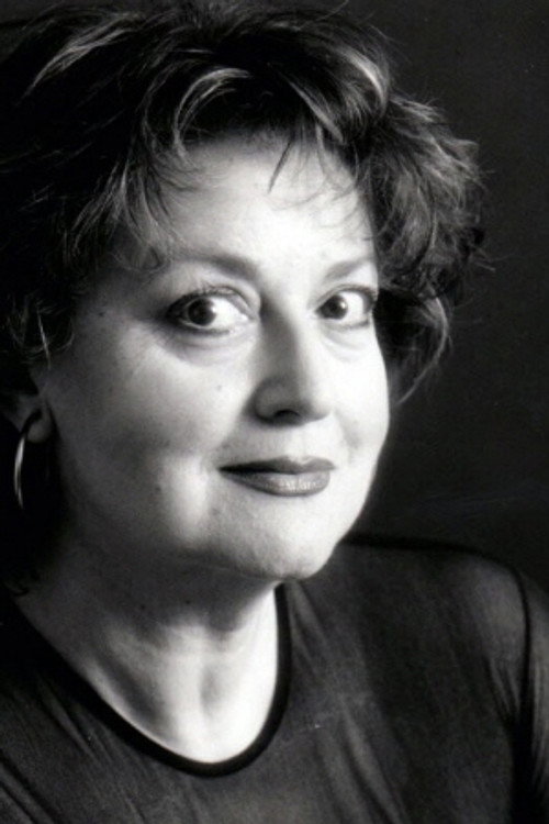 Photo of Michèle Lagrange, Acting
