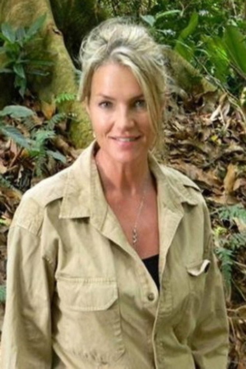 Ruth England profile