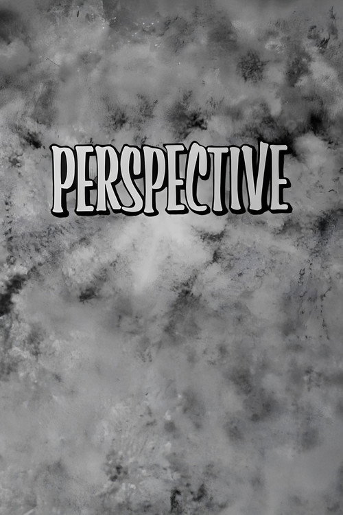 Series poster for Perspective (1955)