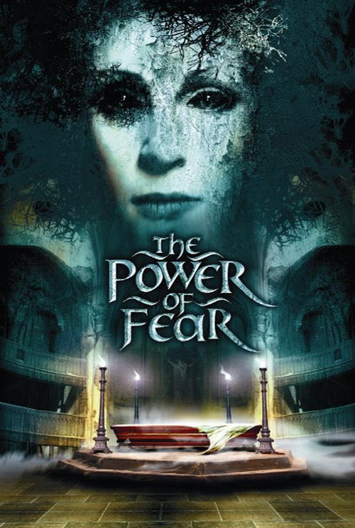 Movie poster for The Power of Fear (2006)