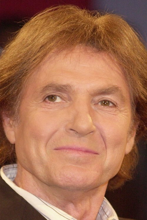 Chris Roberts profile