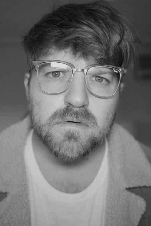 Photo of Javed Sterritt, Editing
