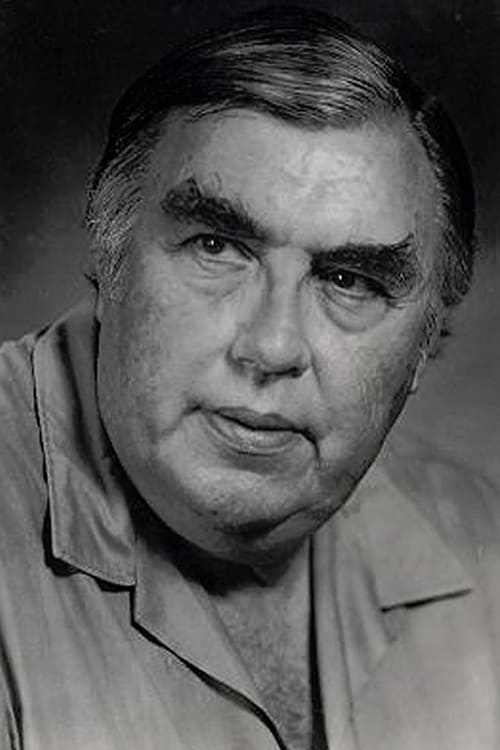 Peter Whitney profile