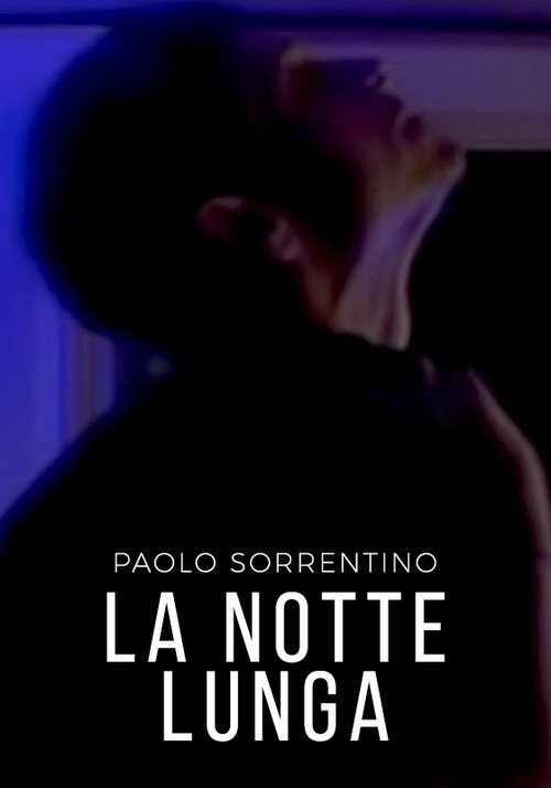 Movie poster for The Long Night (2001)