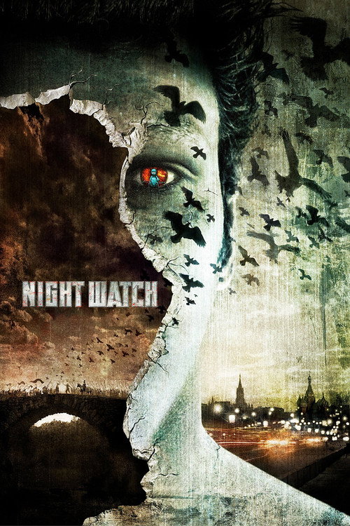 Night Watch poster
