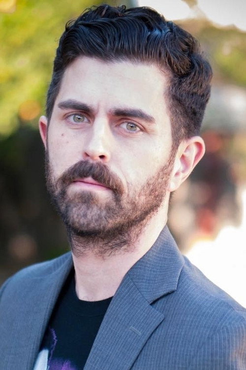 Photo of Anthony Bravo, Writing
