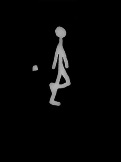 Movie poster for Surrealistic Hand Drawing (2006)