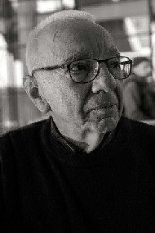 Photo of Marek Piestrak, Directing