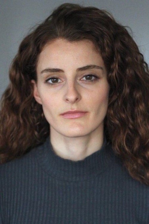 Photo of Sixtine Gignoux, Acting