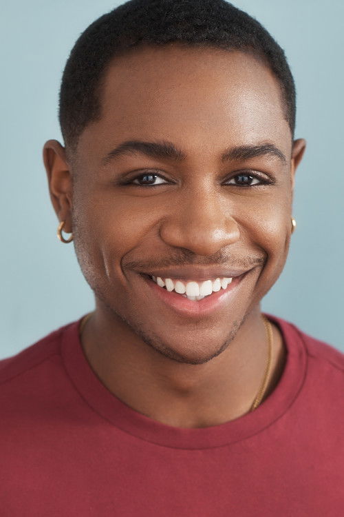 Denzel Rodriguez profile