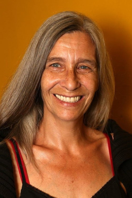Photo of Isabel Muñoz Cardoso, Acting