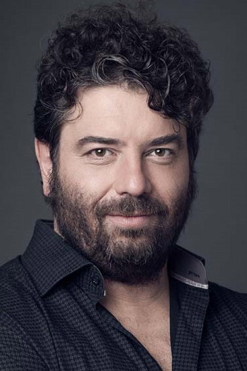 Photo of Pako Revueltas, Acting
