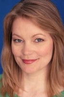 Photo of Peggy O'Neal, Acting