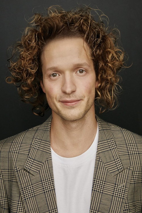 Photo of Vladimir Varnava, Acting