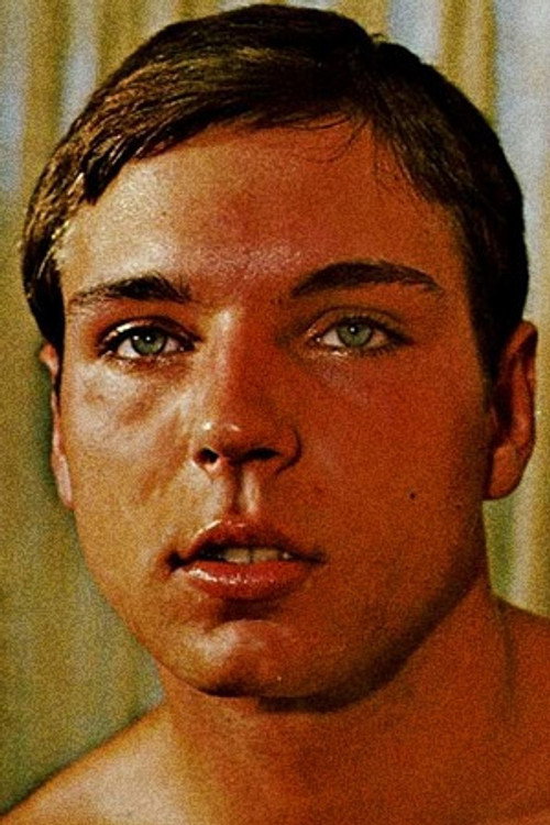 Photo of Toby Watson, Acting