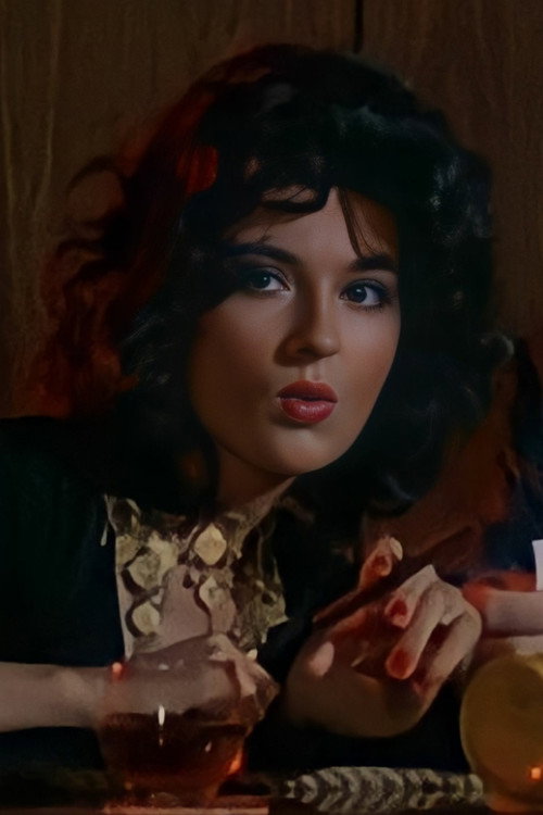 Photo of Nory Wright, Acting