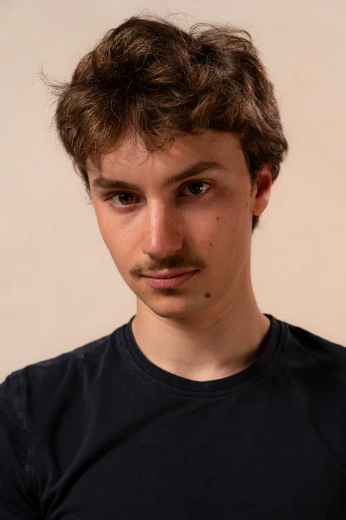 Photo of Tomás Veríssimo, Camera
