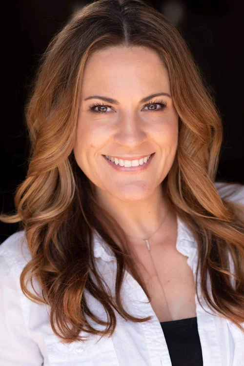 Photo of Tori Glawe Osborn, Acting