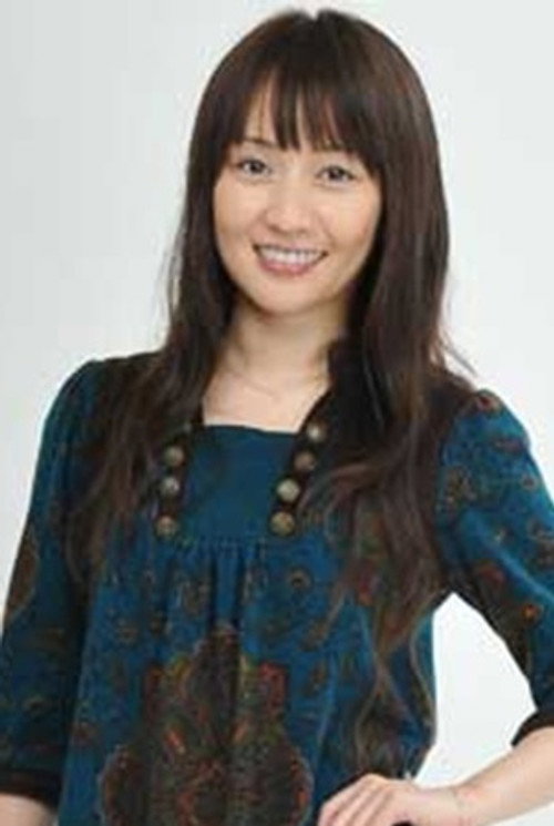 Photo of Rieko Adachi, Acting