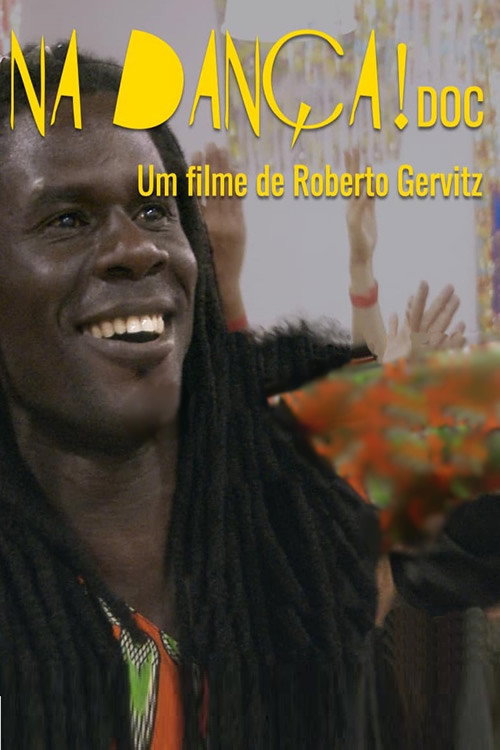 Movie poster for Na Dança! Doc (2020)
