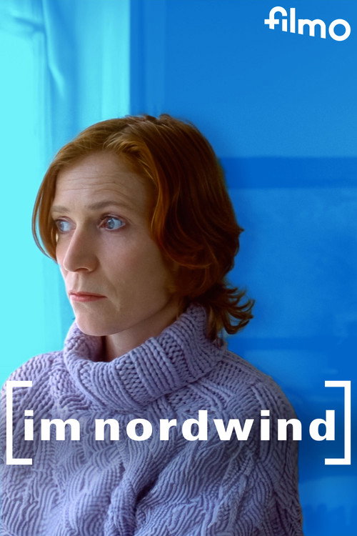Movie poster for Im Nordwind (2004)