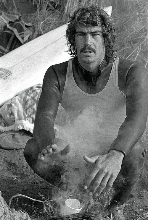 Photo of Michael Peterson, Acting