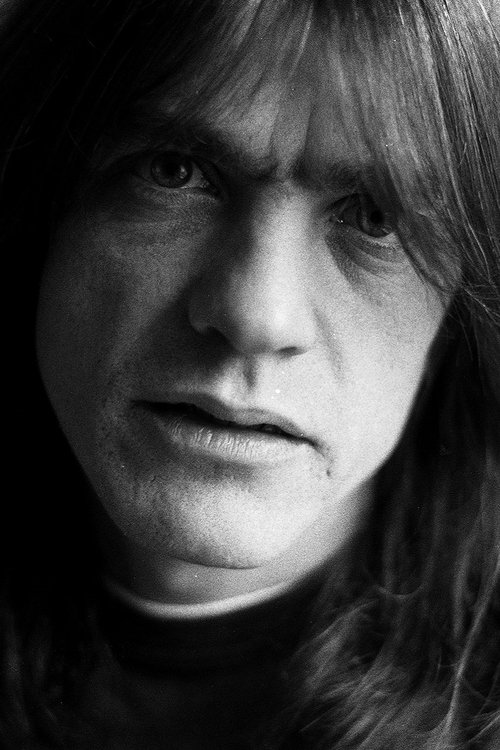 Malcolm Young profile
