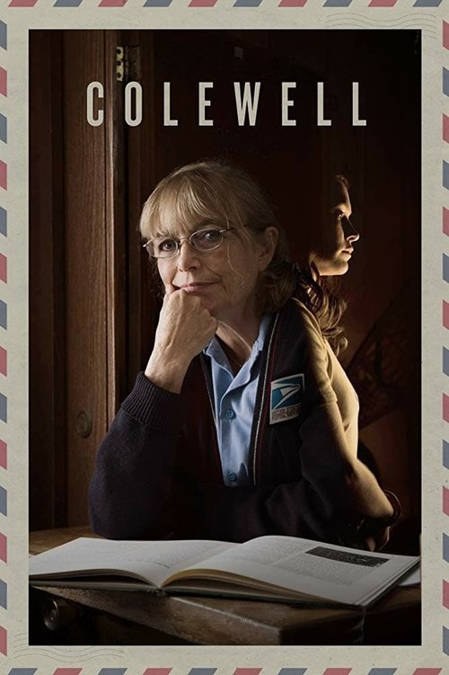 Movie poster for Colewell (2019)