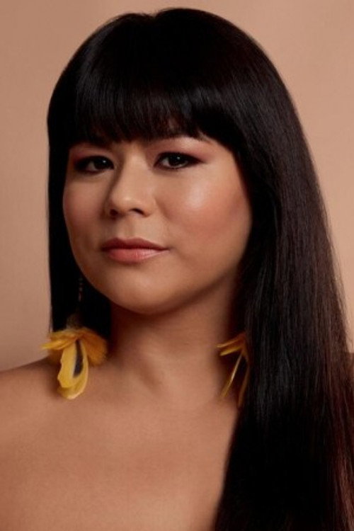 Photo of Eunice Baía, Acting