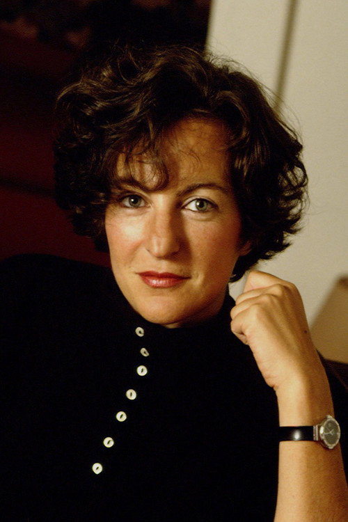 Photo of Emmanuèle Bernheim, Writing