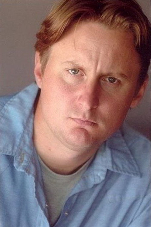 Photo of Scott Michael Morgan, Acting